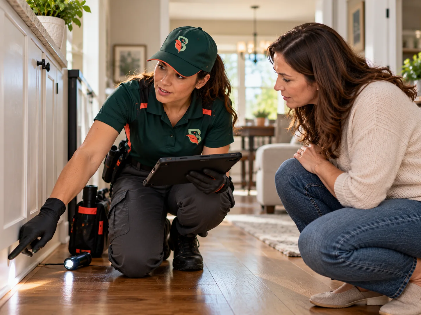 Pest Control Clinchco, VA FAQs